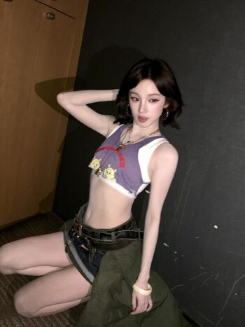 Full leaked Ava kolker / private onlyfans photo