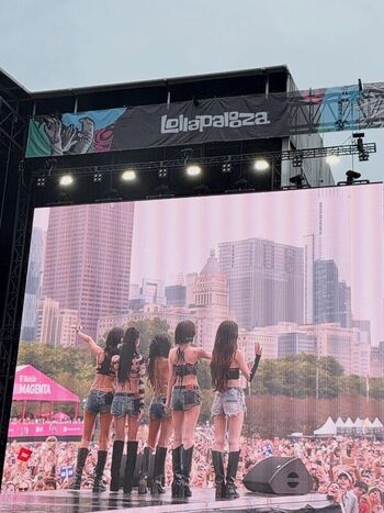 Full leaked Yuqi page private onlyfans photo