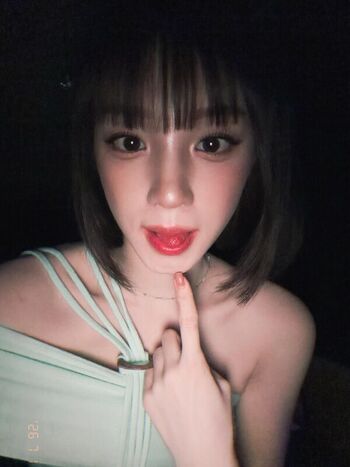 Full leaked Fia ilarda fiathefox private onlyfans photo