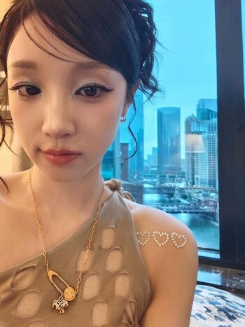 Full leaked Cherry flavor/ private onlyfans photo