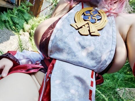 Full leaked Yuravyura private onlyfans photo