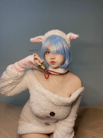 Full leaked Yurakaze regina private onlyfans photo