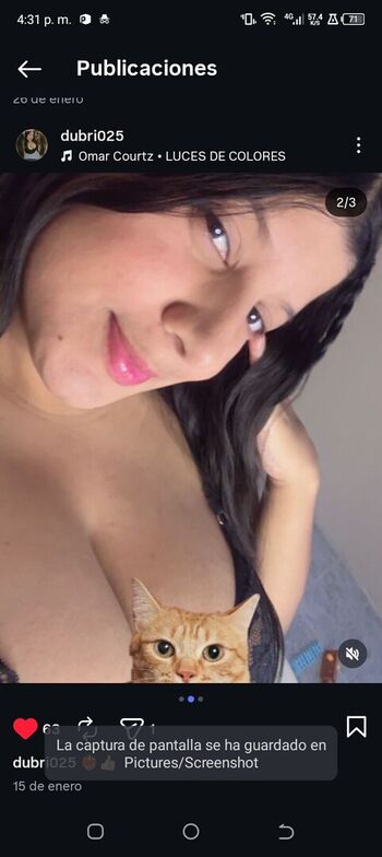 Full leaked Yuraska private onlyfans photo