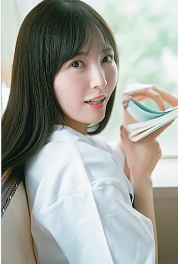 Full leaked Yurayura yuraa page private onlyfans photo