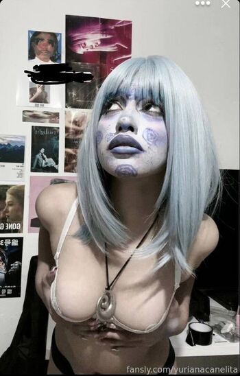 Yuriana.Canelita