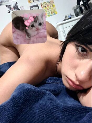 Full leaked Yuriana canelita private onlyfans photo