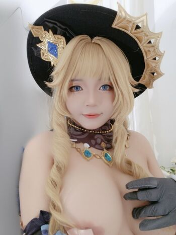 Full leaked Yurihimecosplay page private onlyfans photo