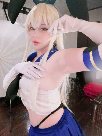 Full leaked Yuriko tiger private onlyfans photo