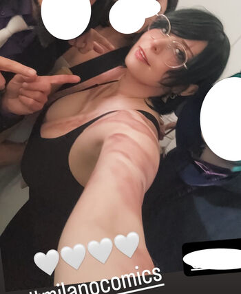 Full leaked Yuriko tiger page private onlyfans photo