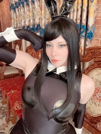 Full leaked Yuriko tiger page private onlyfans photo