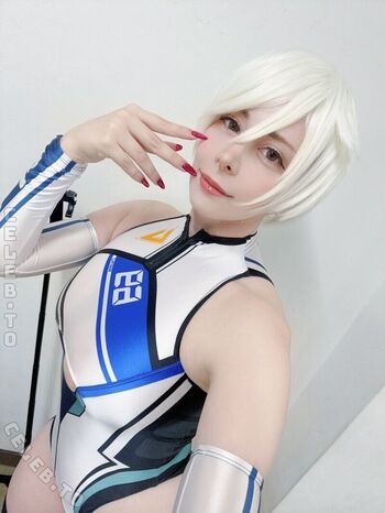 Full leaked Yuriko tiger page private onlyfans photo
