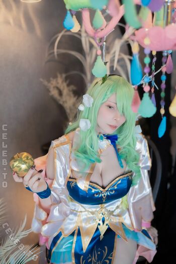 Full leaked Yuriko tiger page private onlyfans photo