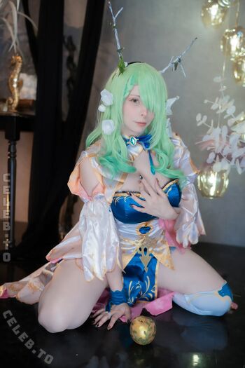Full leaked Yuriko tiger page private onlyfans photo