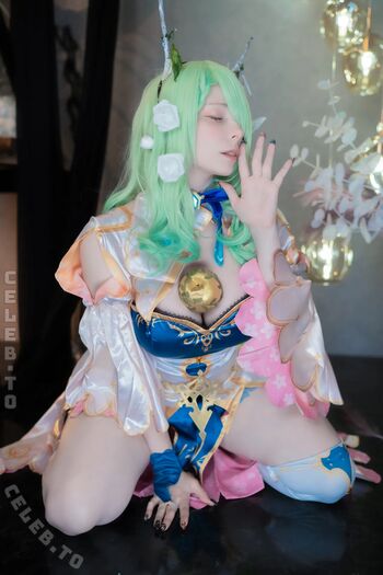 Full leaked Yuriko tiger page private onlyfans photo