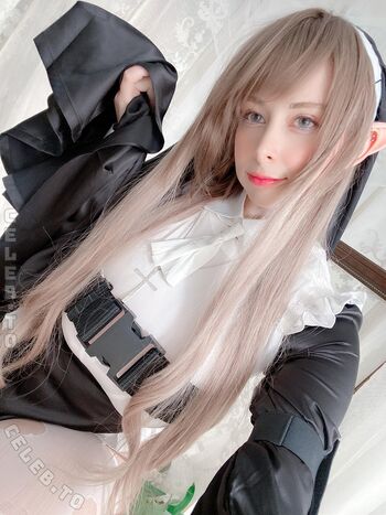 Full leaked Yuriko tiger page private onlyfans photo