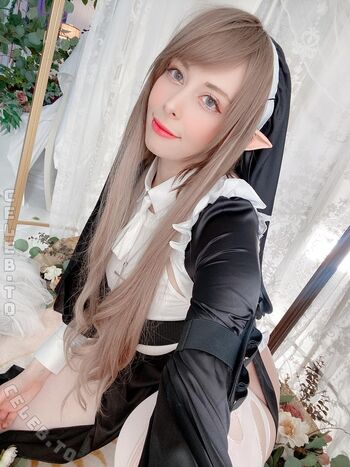Full leaked Yuriko tiger private onlyfans photo