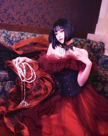 Full leaked Yuriyuri fanclub private onlyfans photo
