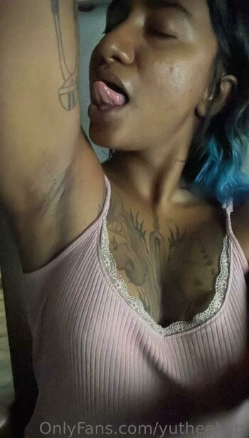 Full leaked Yutheeka prasad borkar private onlyfans photo