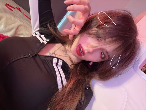 Full leaked Yuuechka private onlyfans photo