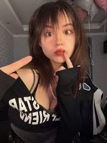 Full leaked Yuuechka private onlyfans photo