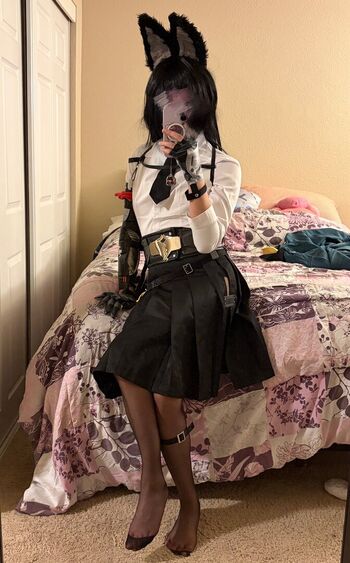 Full leaked Yuuhengs private onlyfans photo