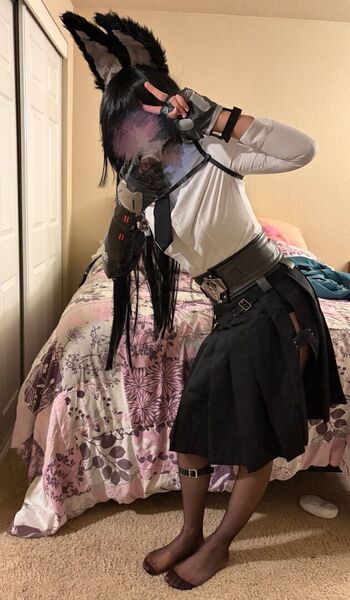 Full leaked Yuuhengs private onlyfans photo