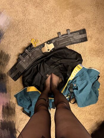Full leaked Yuuhengs private onlyfans photo