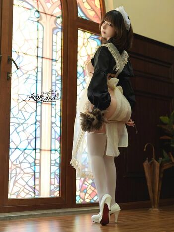 Full leaked Yuuhuia page private onlyfans photo