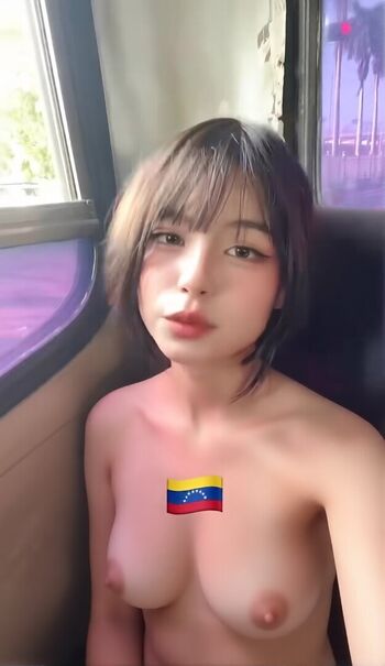 Full leaked Yuuko nude private onlyfans photo