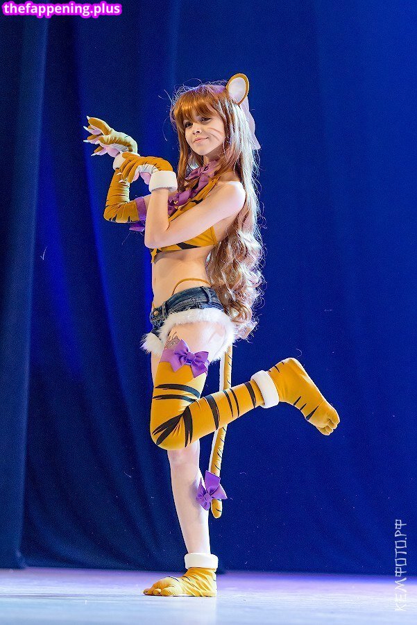 Yuumi SG