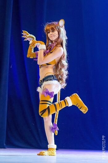 Full leaked Yuumi sg private onlyfans photo