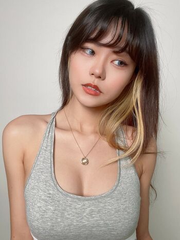 Full leaked Yuuno page private onlyfans photo