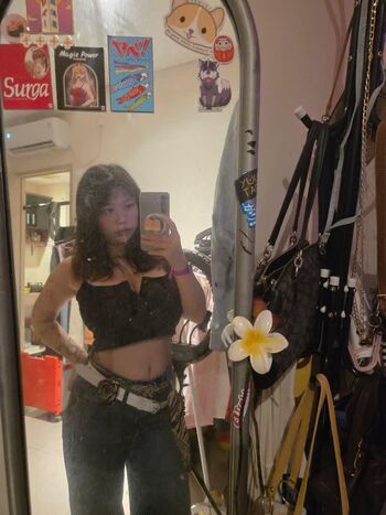 Full leaked Yuura tamaki private onlyfans photo