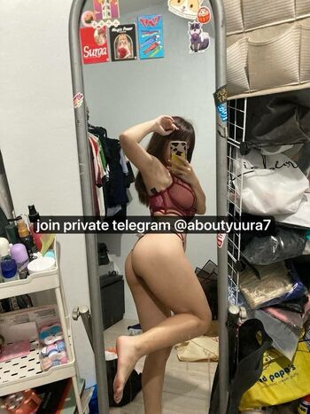 Full leaked Yuura tamaki private onlyfans photo