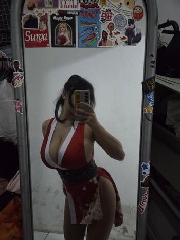 Full leaked Yuura tamaki private onlyfans photo