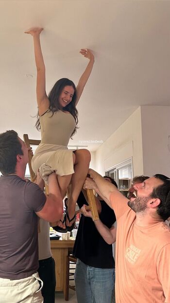 Full leaked Yuval hofesh page private onlyfans photo