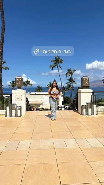 Full leaked Yuval private onlyfans photo