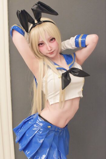 Full leaked Yuyunte private onlyfans photo