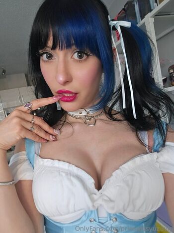 Full leaked Yuzu pyon  page private onlyfans photo