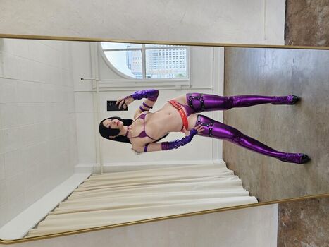 Full leaked Yuzu pyon private onlyfans photo