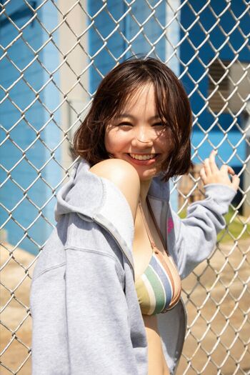 Full leaked Yuzuha hongo page private onlyfans photo