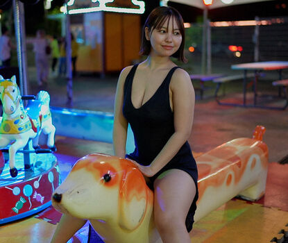 Full leaked Yuzuha hongo private onlyfans photo