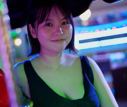 Full leaked Yuzuha hongo private onlyfans photo