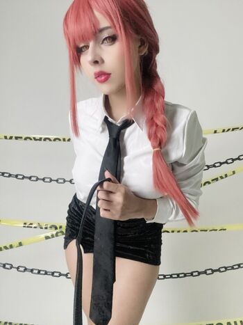 Full leaked Yuzuki miiu page private onlyfans photo