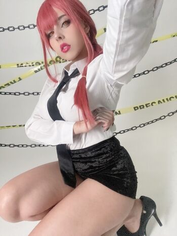 Full leaked Yuzuki miiu page private onlyfans photo