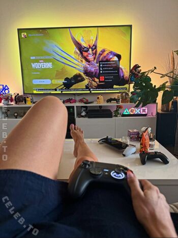 Yve.gaming