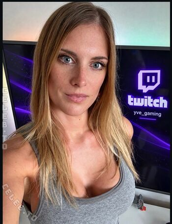 Yve.gaming