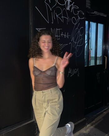 Full leaked Yvette segan private onlyfans photo