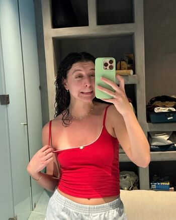 Full leaked Yvette segan private onlyfans photo