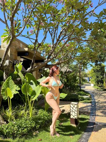 Full leaked Yvonne jane lmio private onlyfans photo